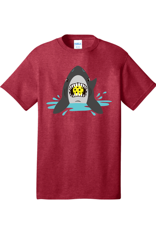 Port & Company Unisex Core Cotton Tee