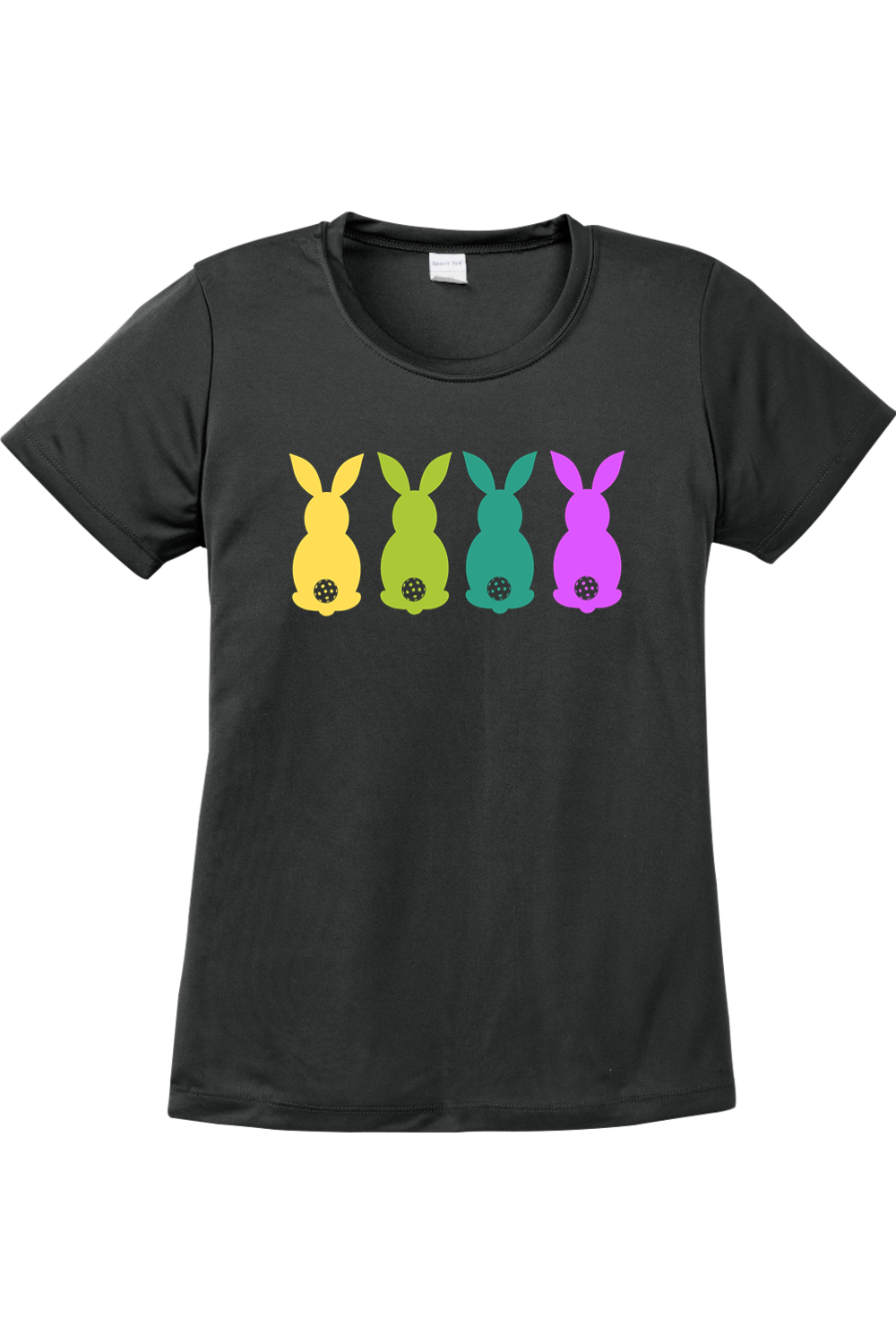 Sport-Tek Ladies PosiCharge Competitor Tee