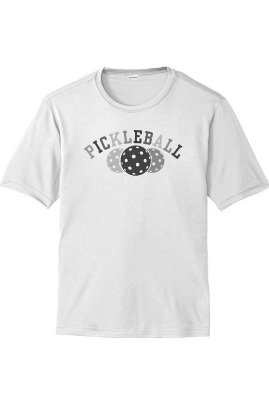 Sport-Tek PosiCharge Competitor Tee White
