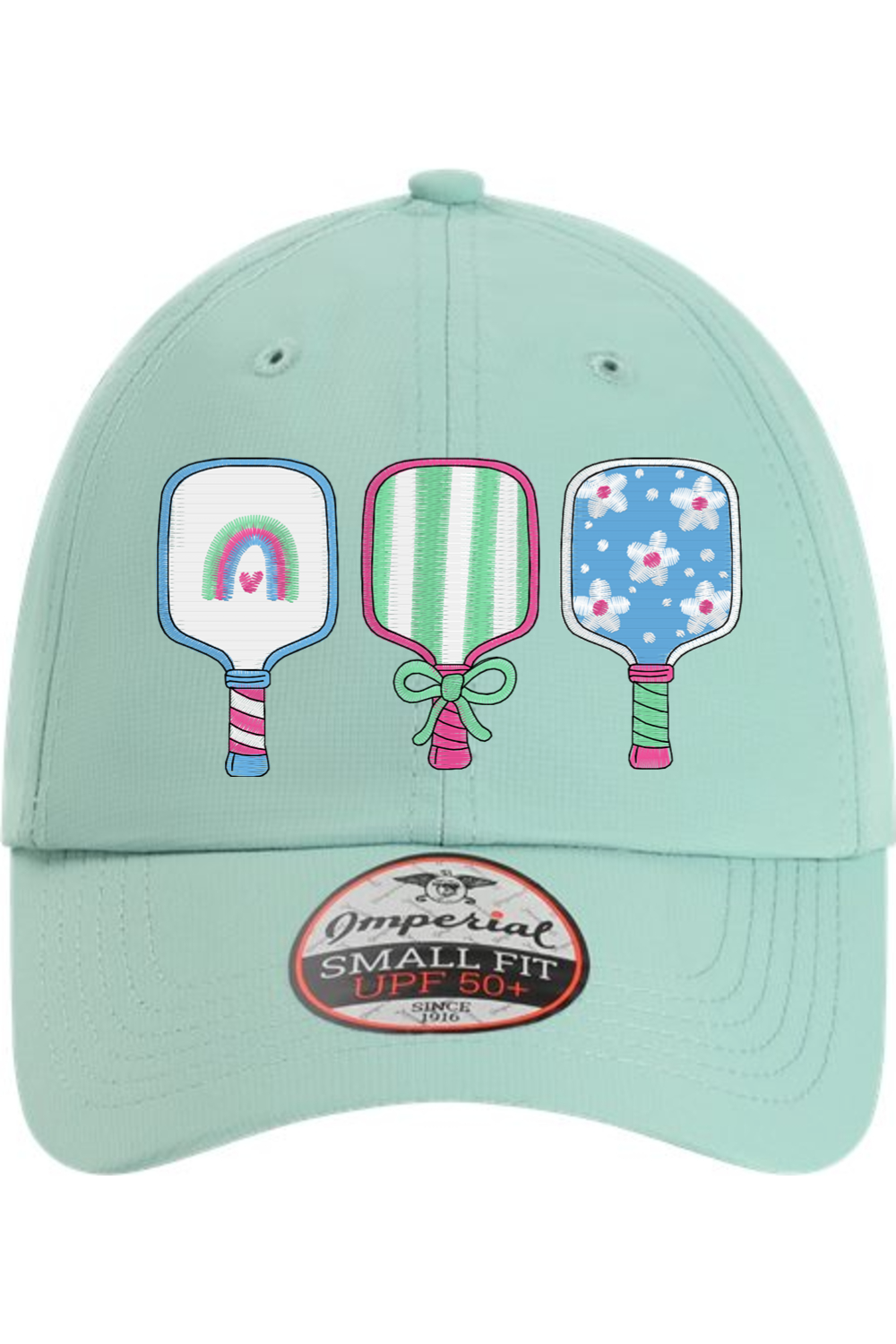 WOMEN'S - Imperial The Original Small Fit Women's Performance Cap