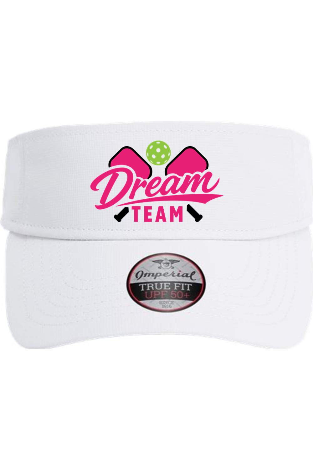 DREAM TEAM