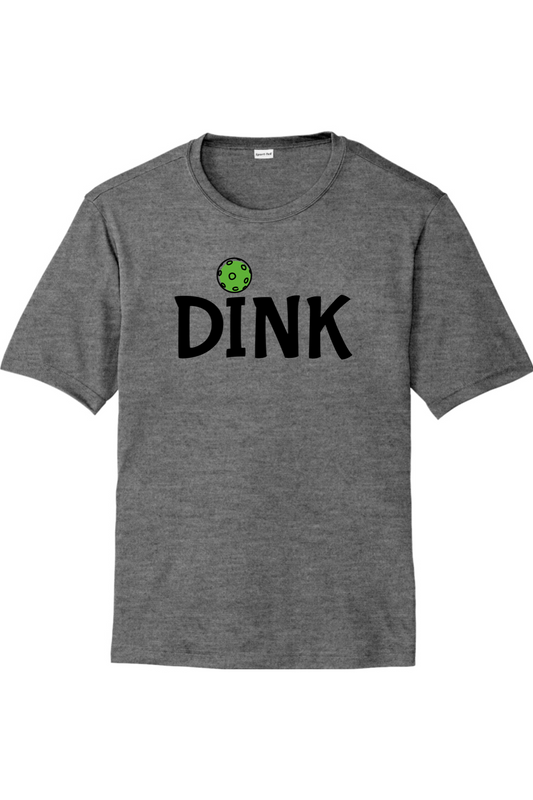 Sport-Tek PosiCharge Competitor Tee Iron Grey Heather