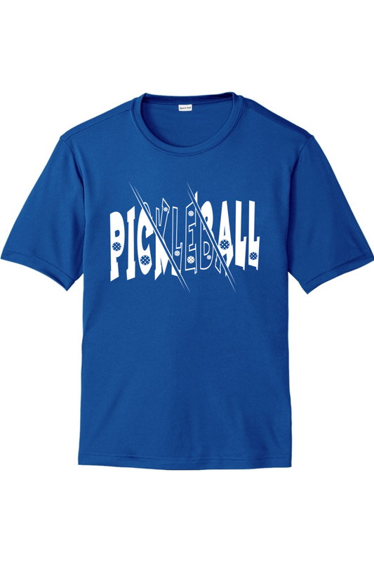 Sport-Tek PosiCharge Competitor Tee True Royal