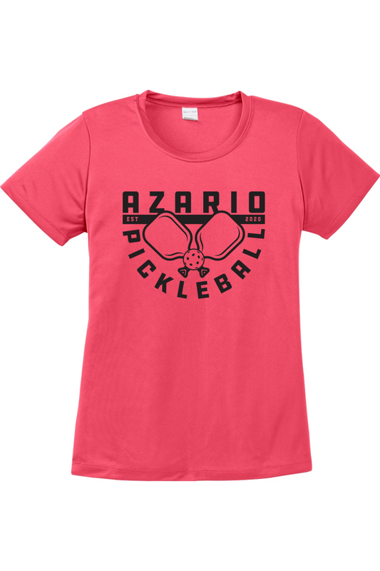 CLUB - LADIES Hot Coral