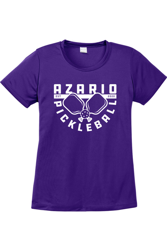 CLUB - LADIES Purple