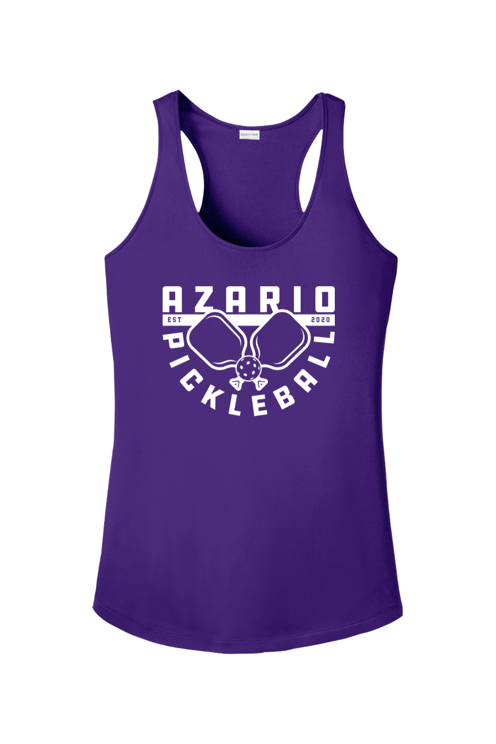 CLUB - LADIES Purple
