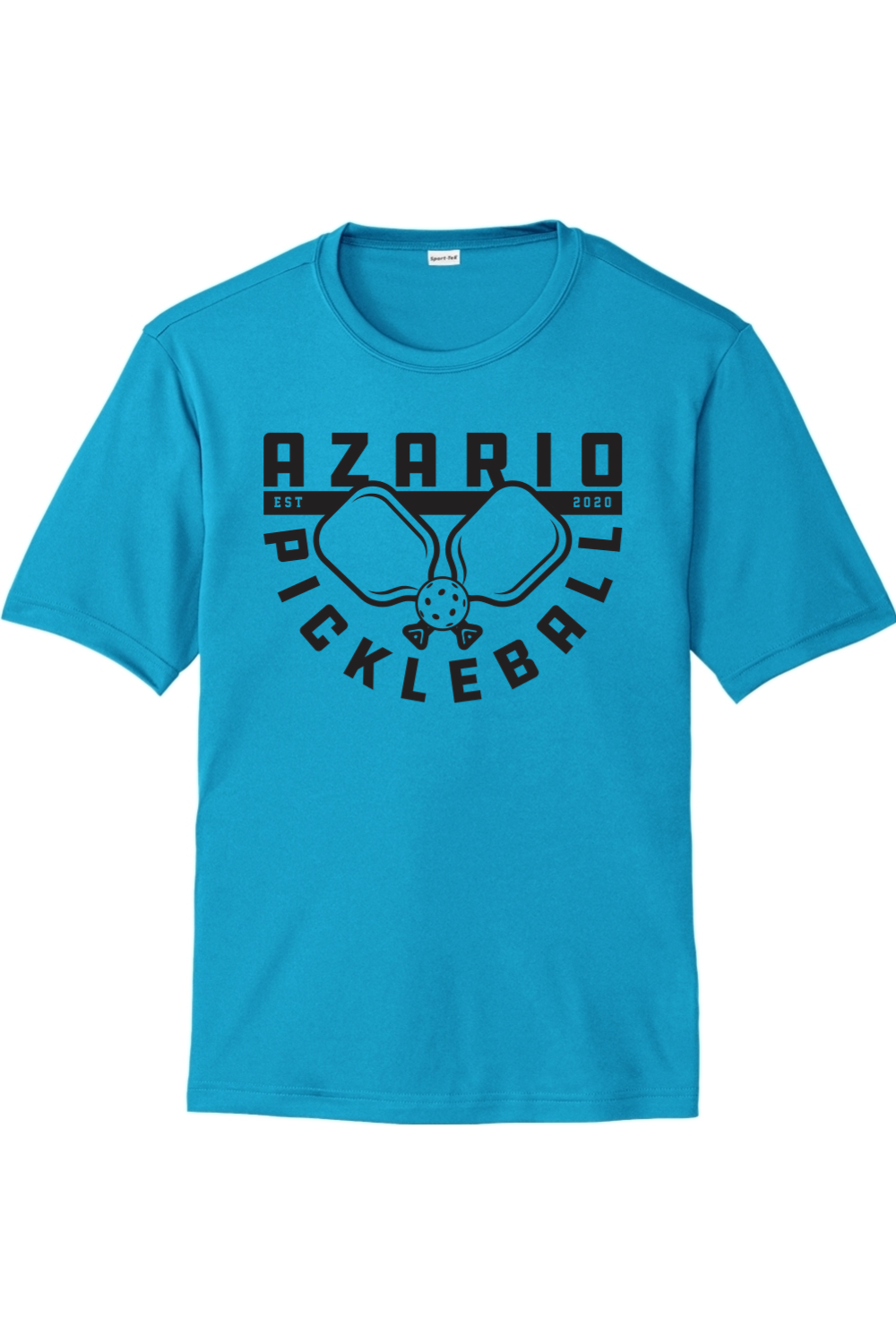 CLUB - MENS Atomic Blue