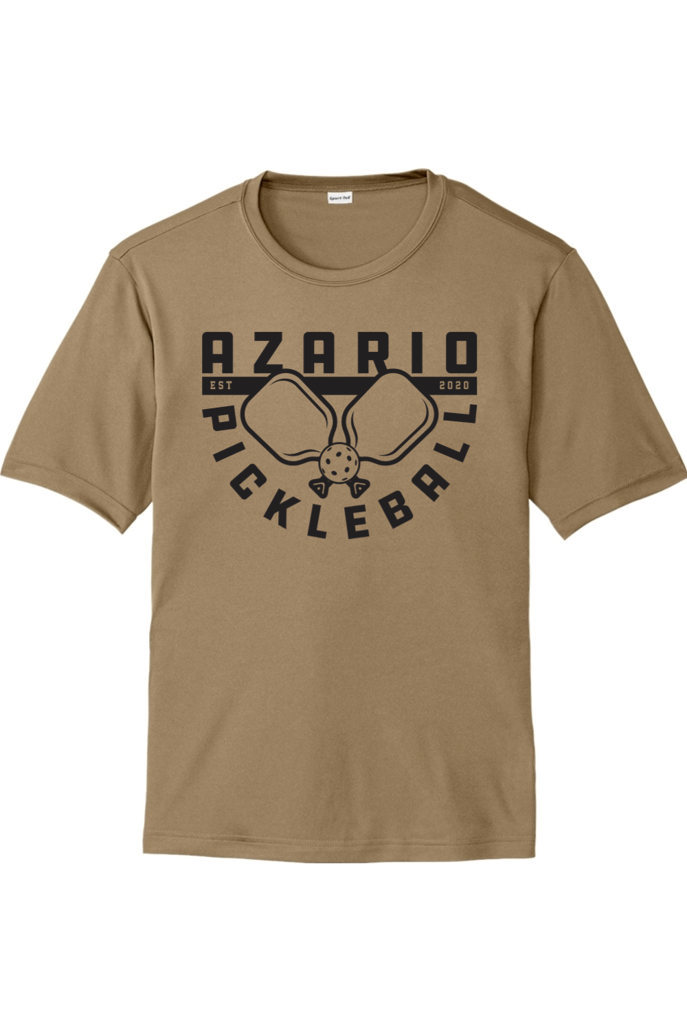 CLUB - MENS Coyote Brown