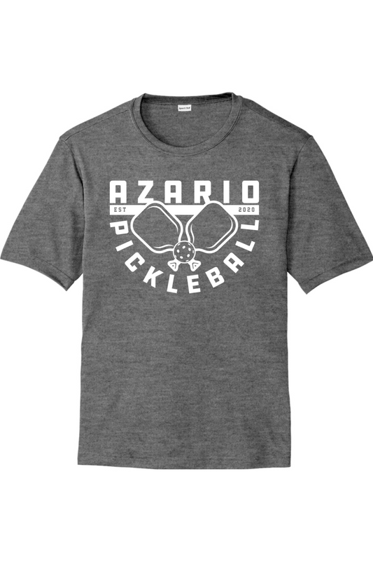 CLUB - MENS Iron Grey Heather