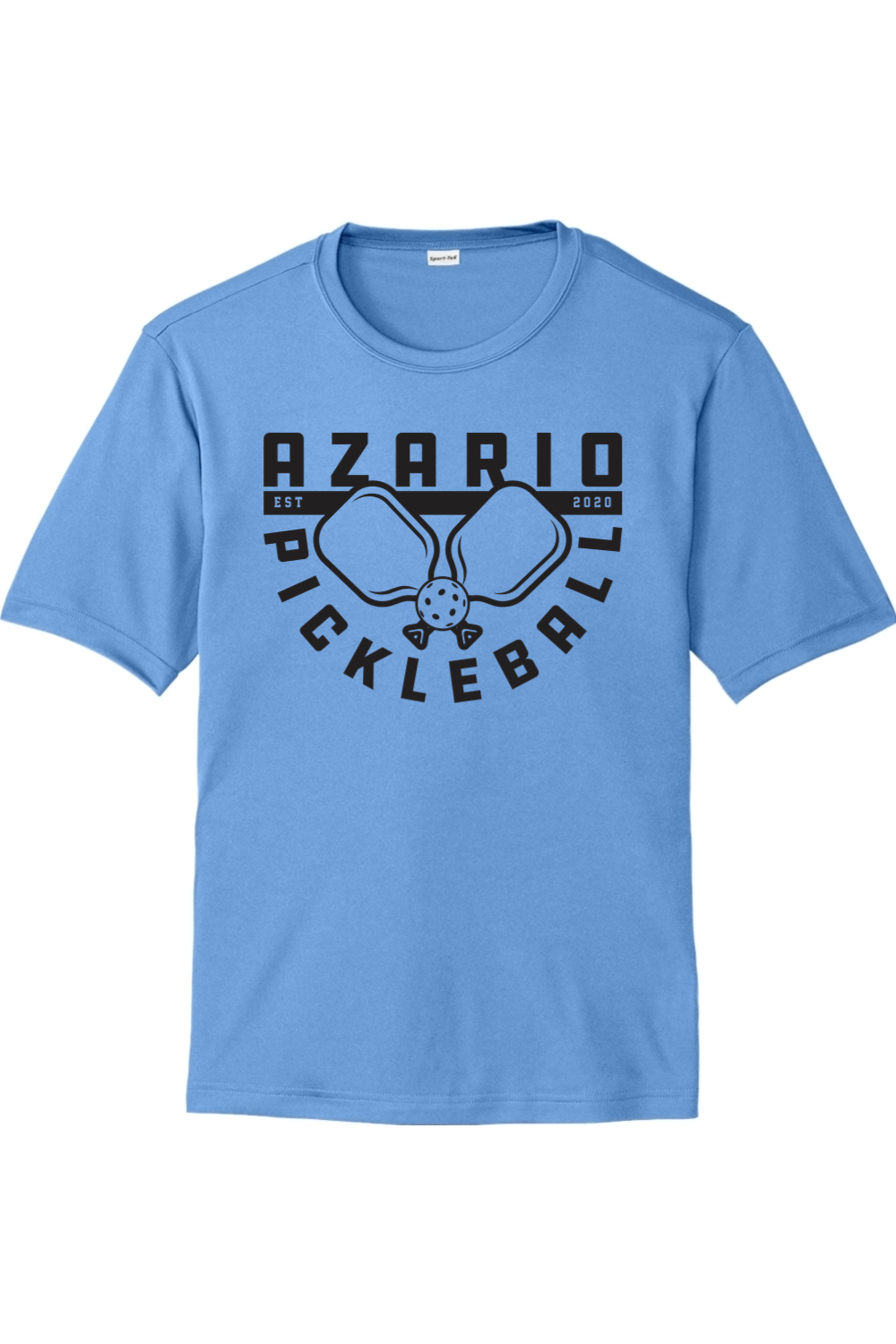 CLUB - MENS Carolina Blue