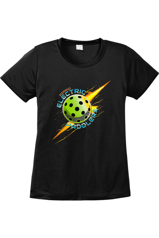 ELECTRIC PADDLERS - LADIES Black