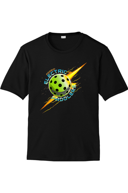 ELECTRIC PADDLERS - MENS Black