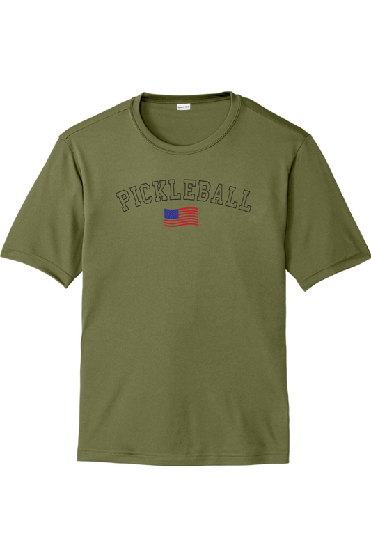 Sport-Tek PosiCharge Competitor Tee