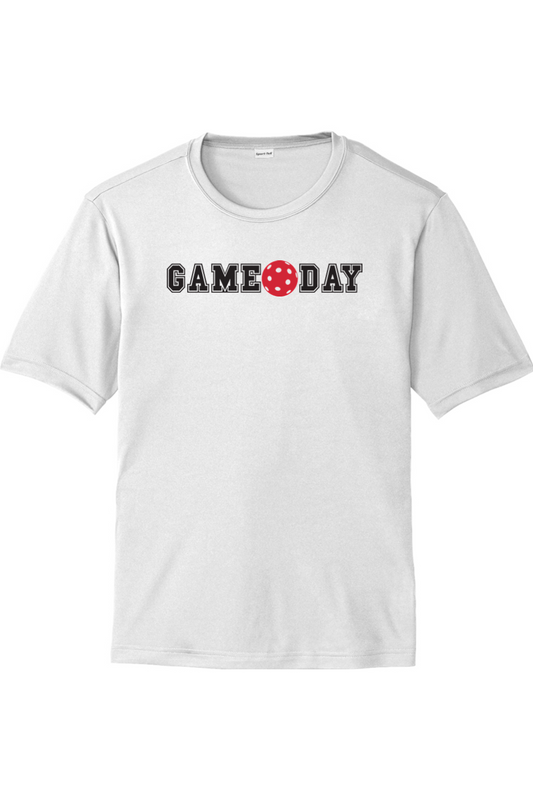 NC STATE White