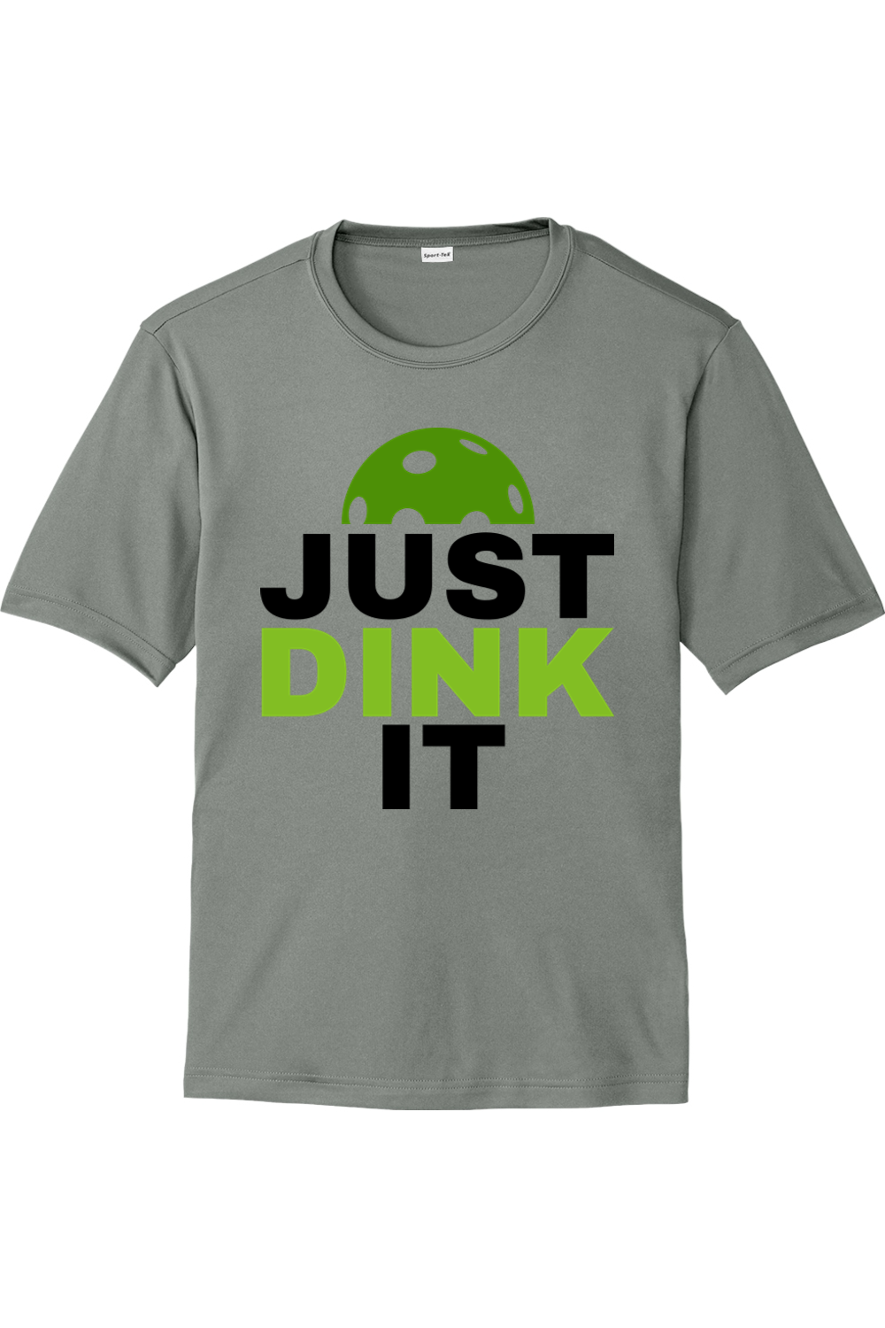 Sport-Tek PosiCharge Competitor Tee