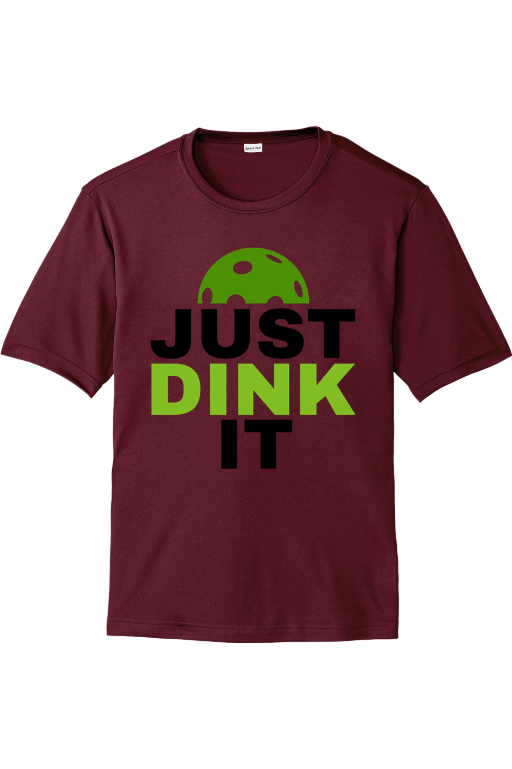 Sport-Tek PosiCharge Competitor Tee