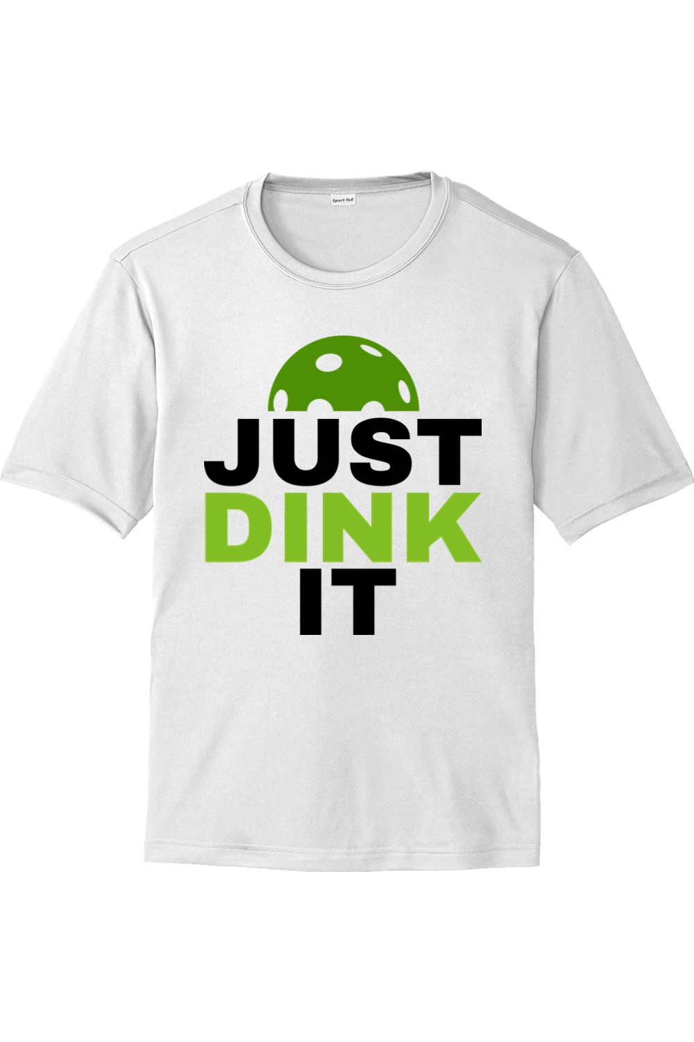 Sport-Tek PosiCharge Competitor Tee