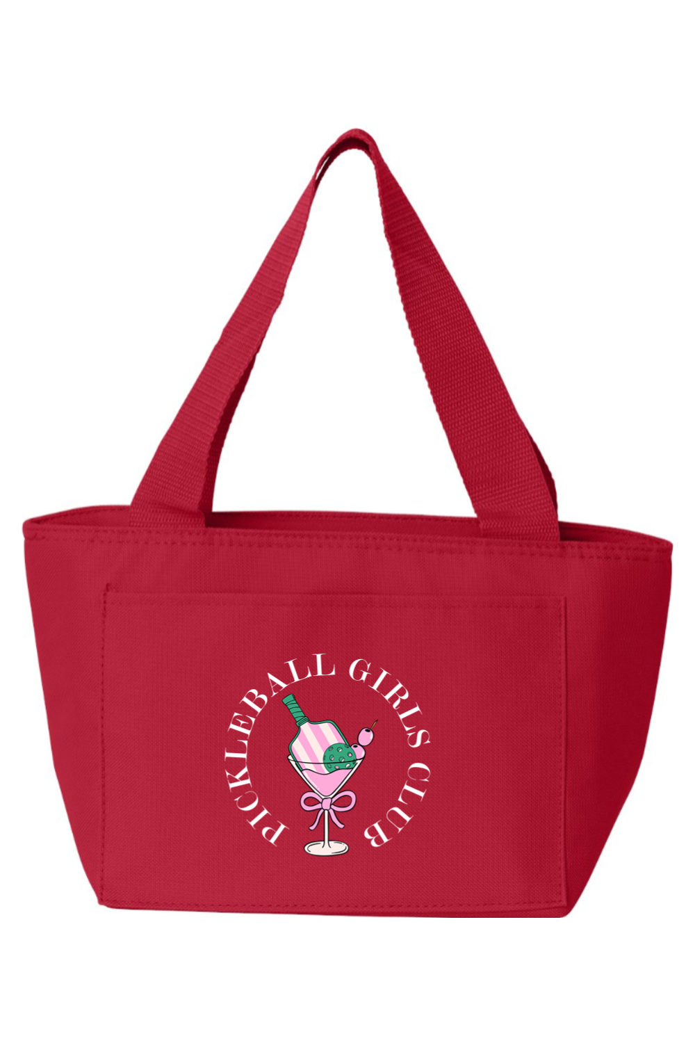 Liberty Bags Recycled Cooler Bag