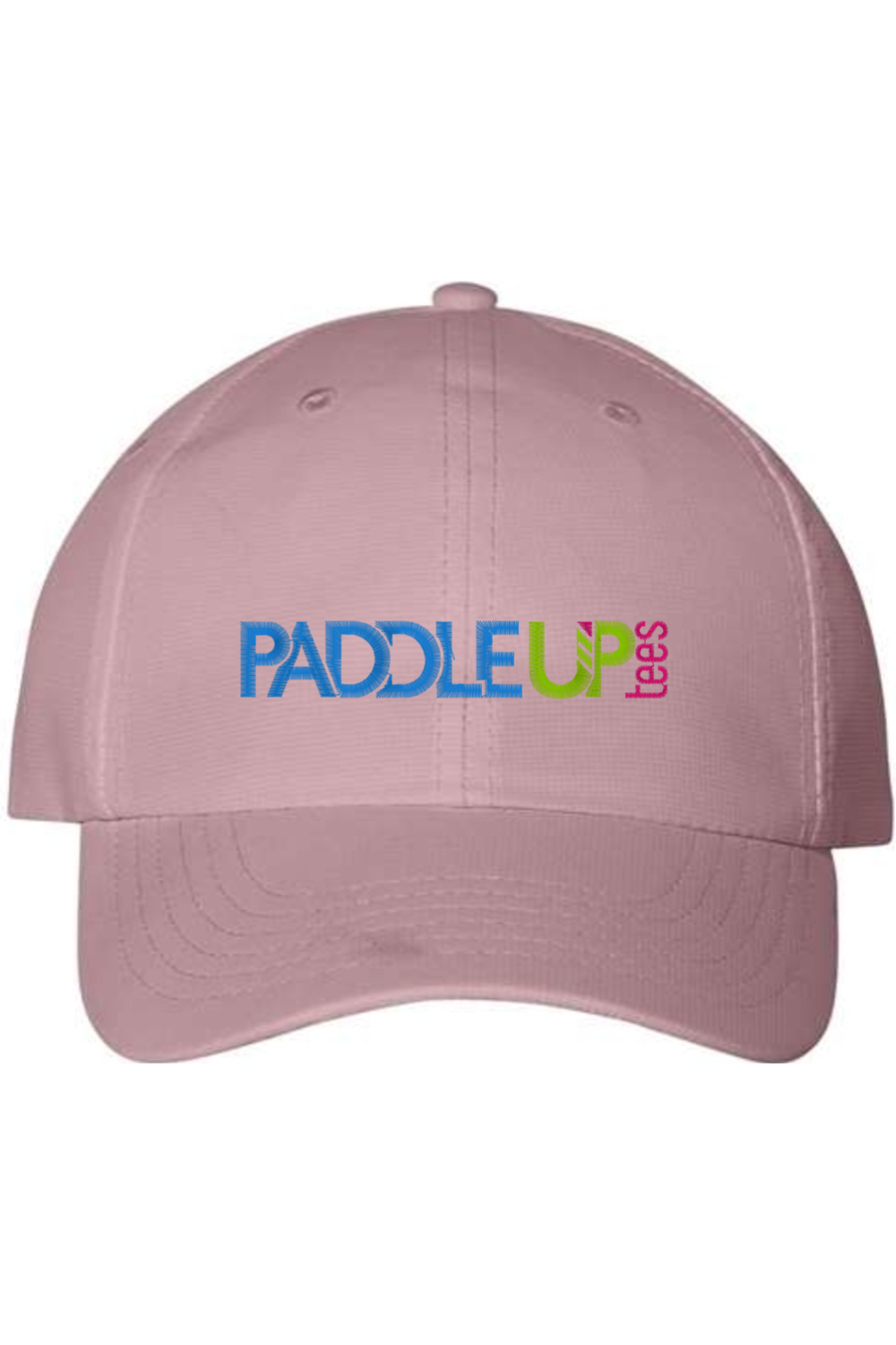The Original Performance Cap Light Pink