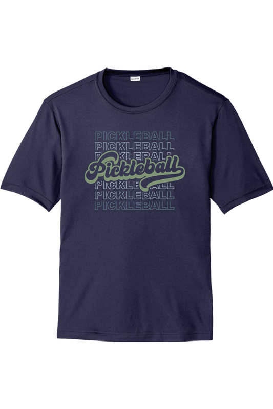 Sport-Tek PosiCharge Competitor Tee True Navy
