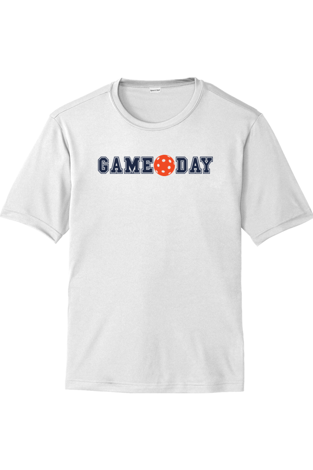 UVA White