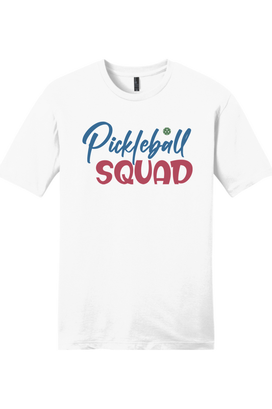 District Very Important Tee