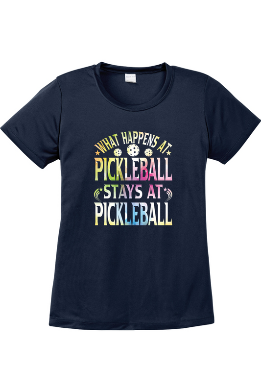 Sport-Tek Ladies PosiCharge Competitor Tee