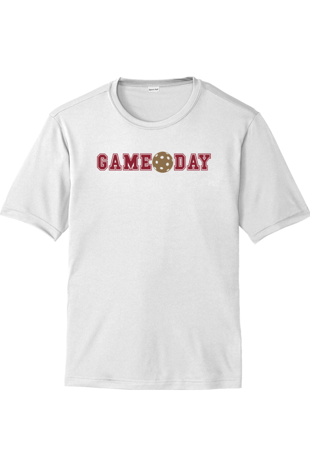 BOSTON COLLEGE White