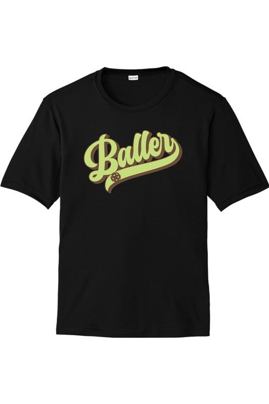 Sport-Tek PosiCharge Competitor Tee