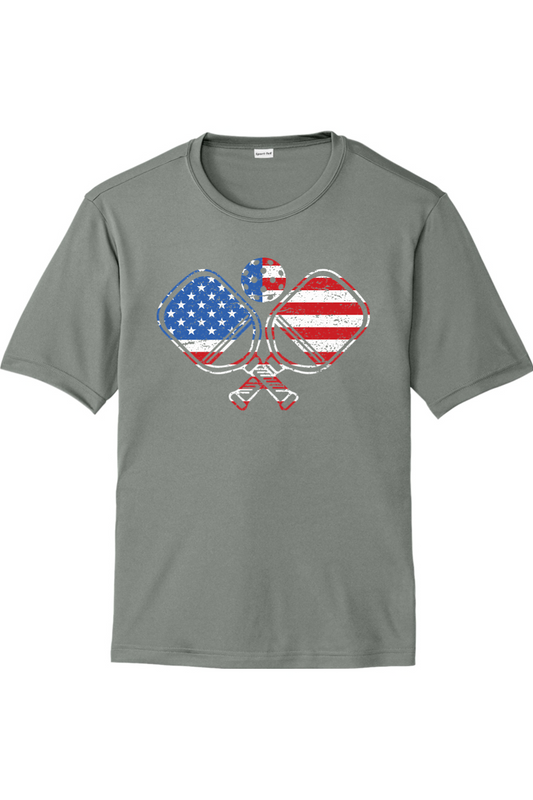 Sport-Tek PosiCharge Competitor Tee