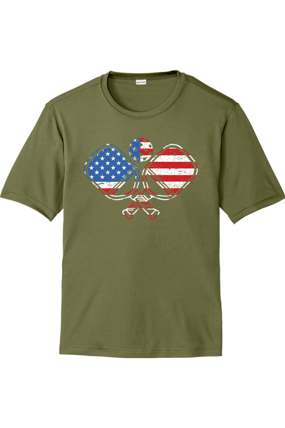 Sport-Tek PosiCharge Competitor Tee