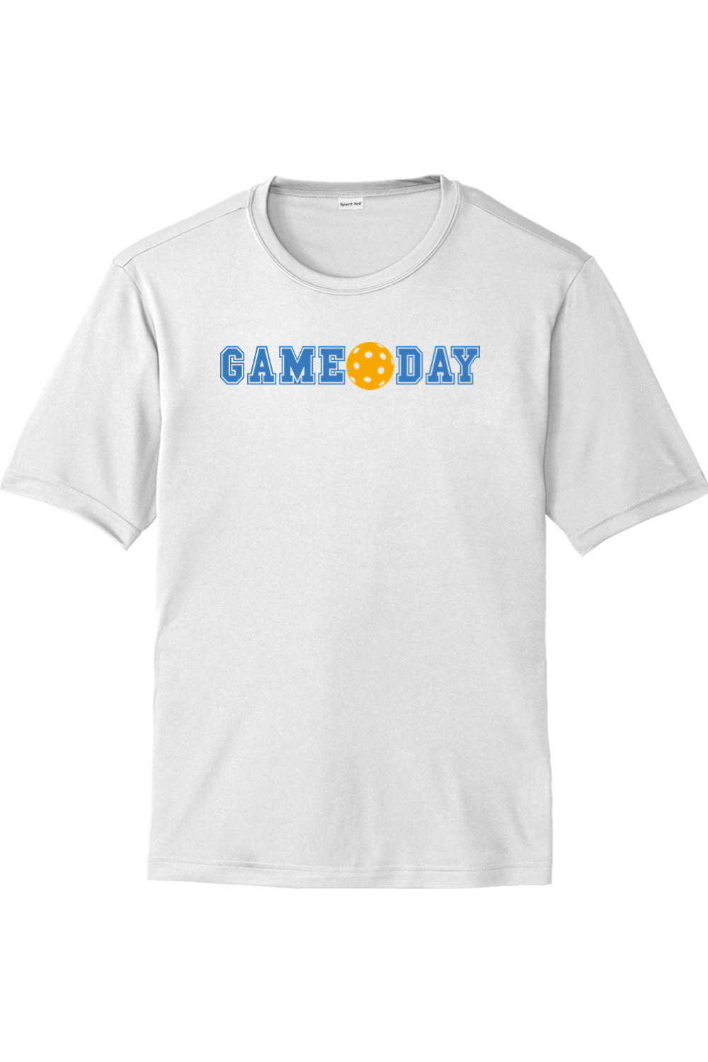 UCLA White