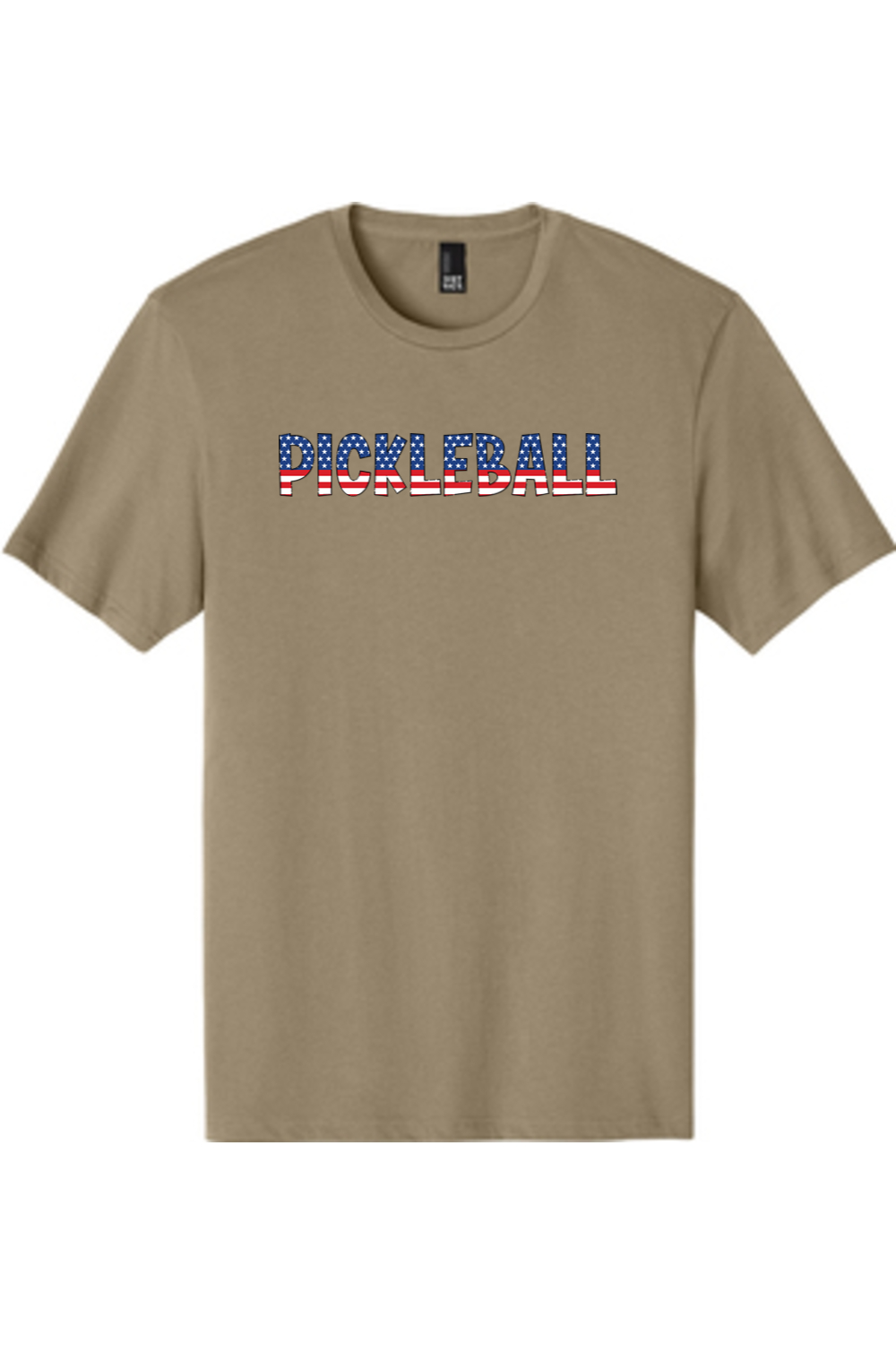 District Perfect Weight Tee