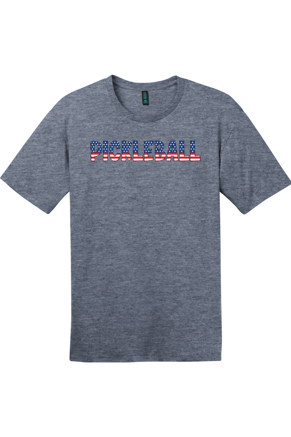 District Perfect Weight Tee
