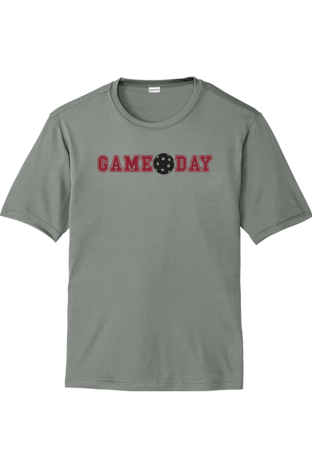 UNIV OF SO. CAROLINA Grey Concrete