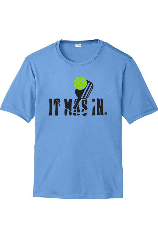 Sport-Tek PosiCharge Competitor Tee