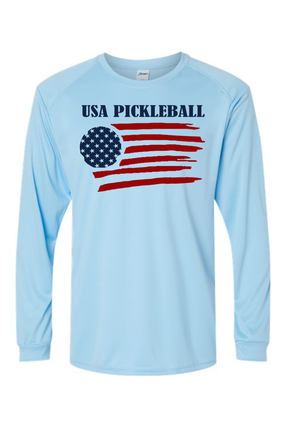 Paragon Long Islander Performance Long Sleeve T-Shirt