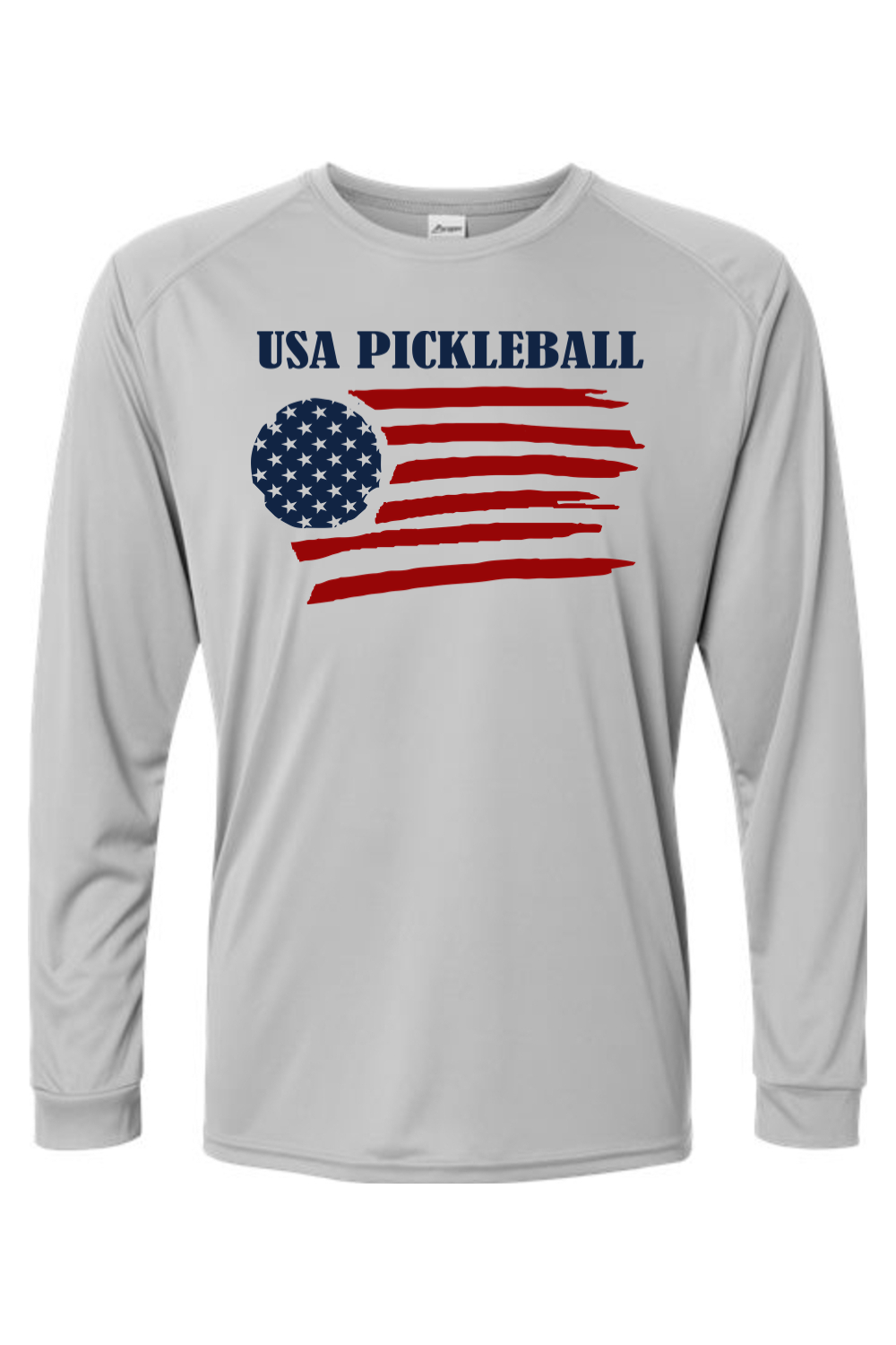 Paragon Long Islander Performance Long Sleeve T-Shirt