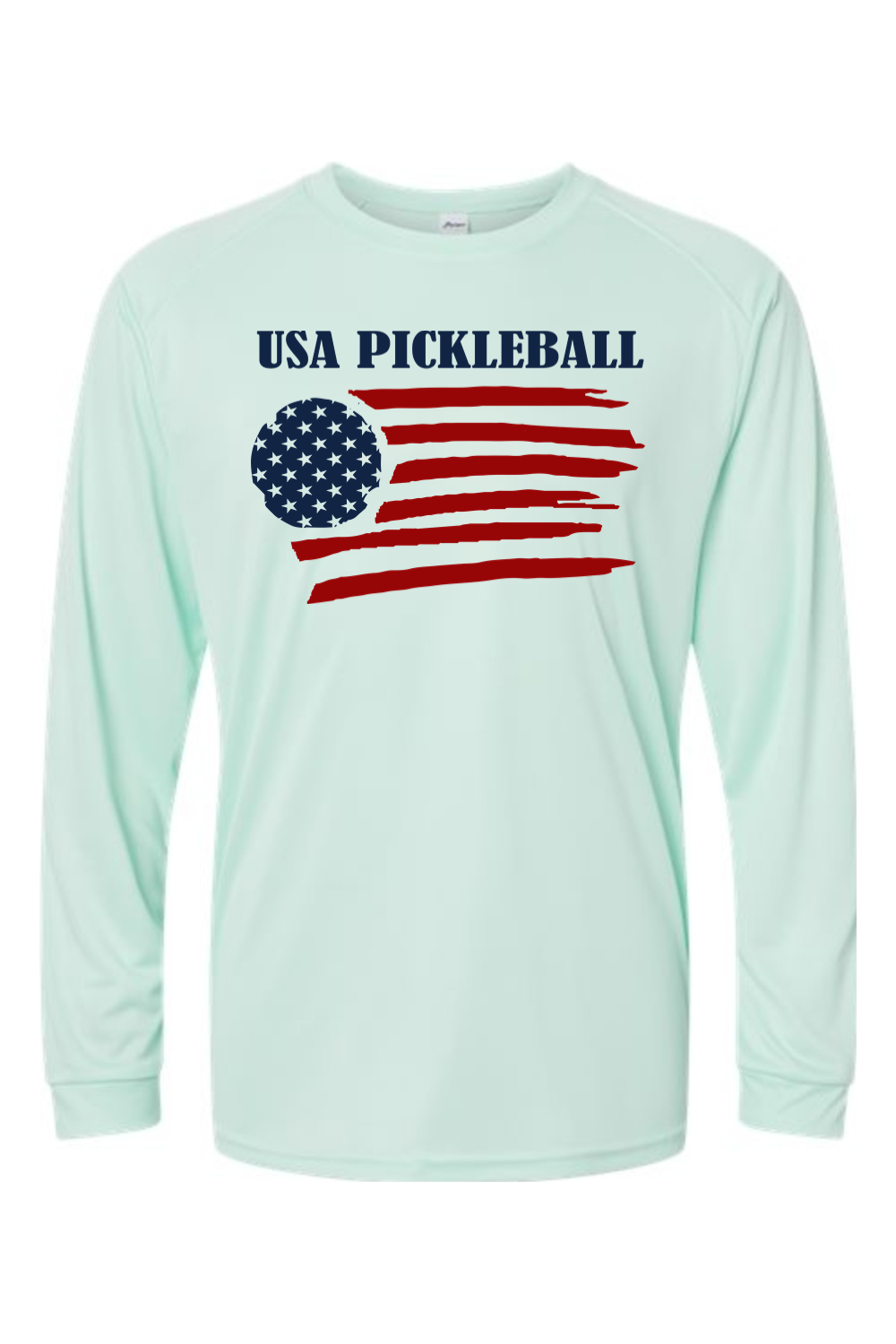 Paragon Long Islander Performance Long Sleeve T-Shirt