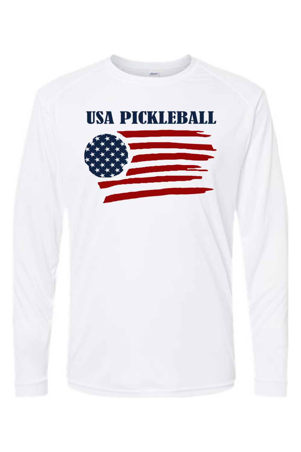 Paragon Long Islander Performance Long Sleeve T-Shirt
