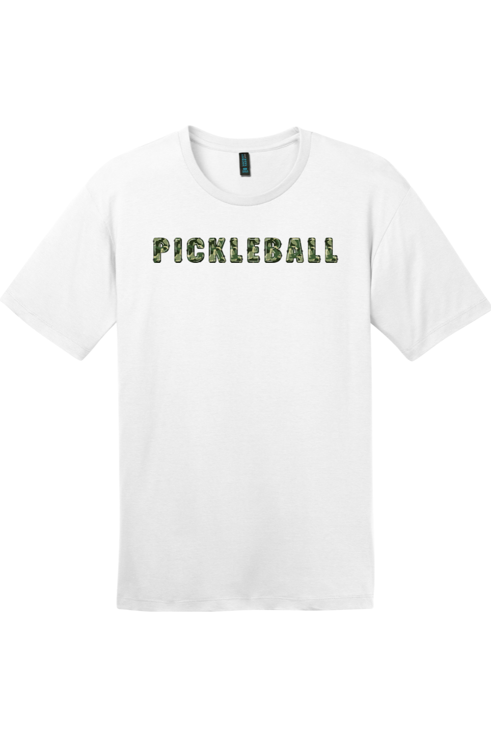 District Perfect Weight Tee