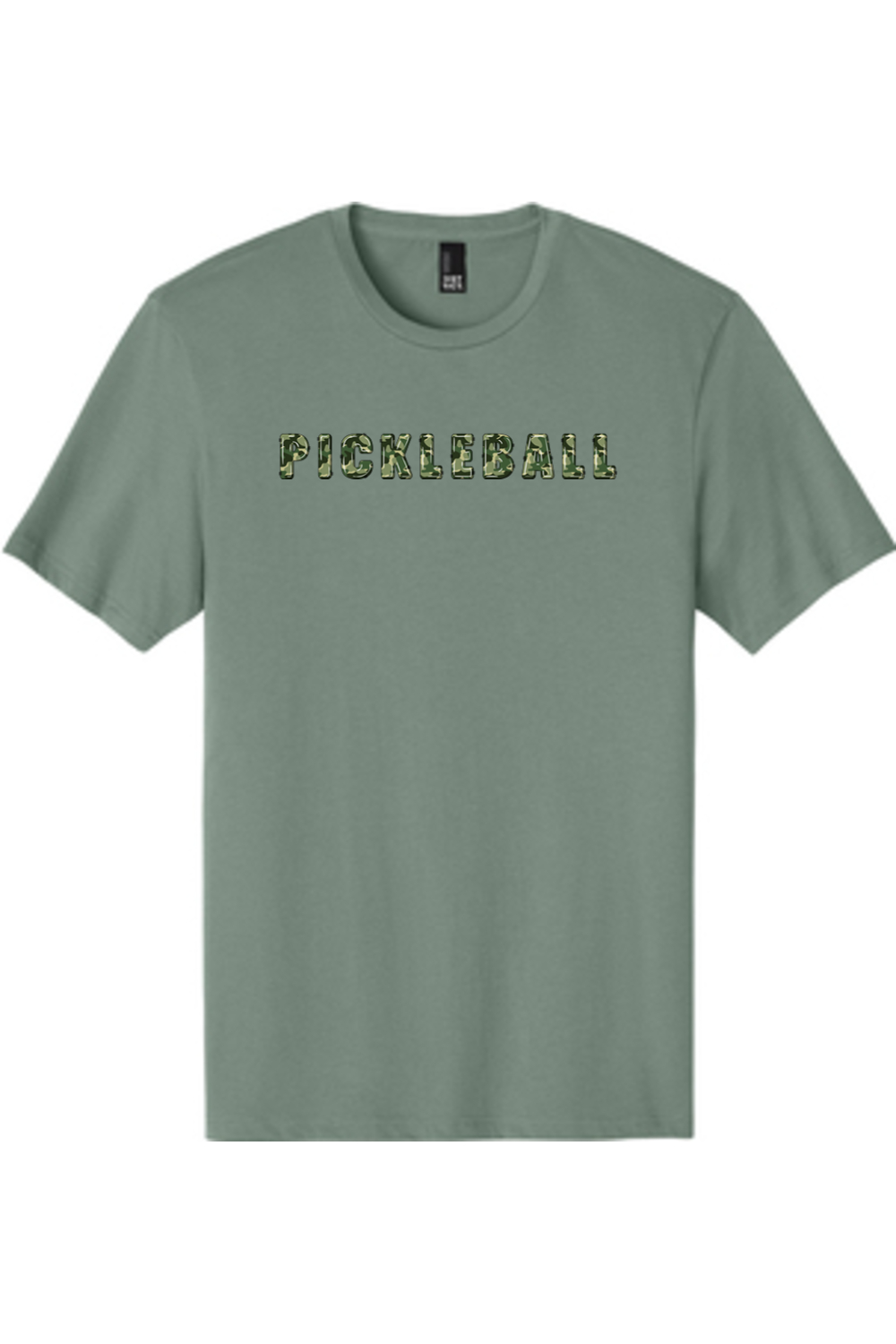 District Perfect Weight Tee