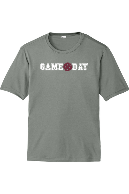 MISS. STATE Grey Concrete