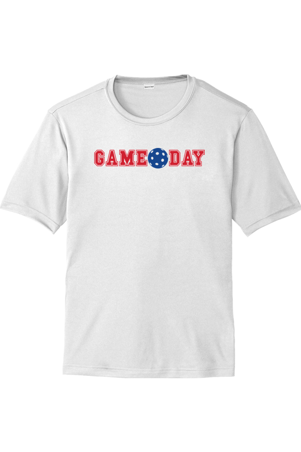 SMU White
