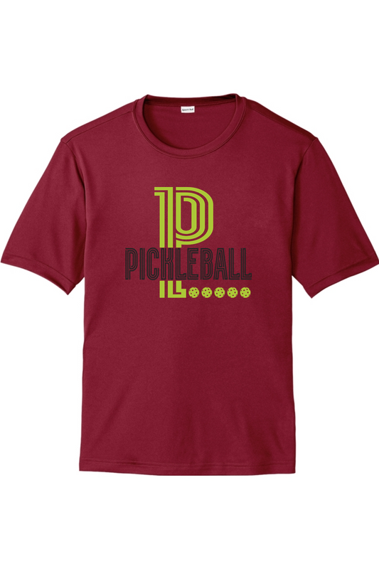Sport-Tek PosiCharge Competitor Tee