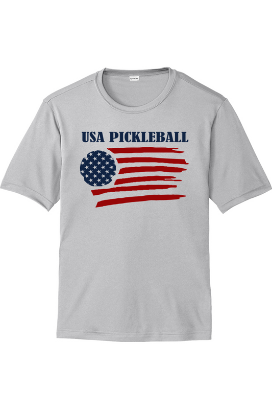 Sport-Tek PosiCharge Competitor Tee