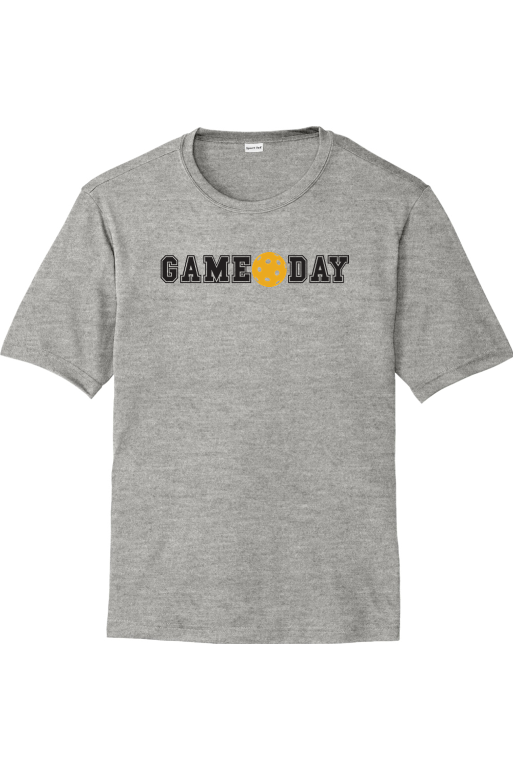 MISSOURI Grey Concrete Heather