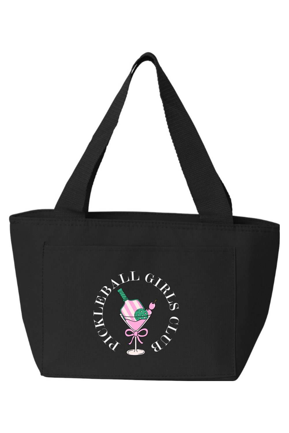Liberty Bags Recycled Cooler Bag
