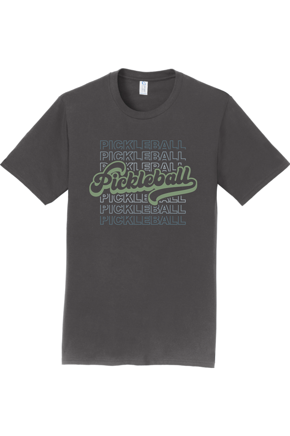 Port & Company Fan Favorite Tee