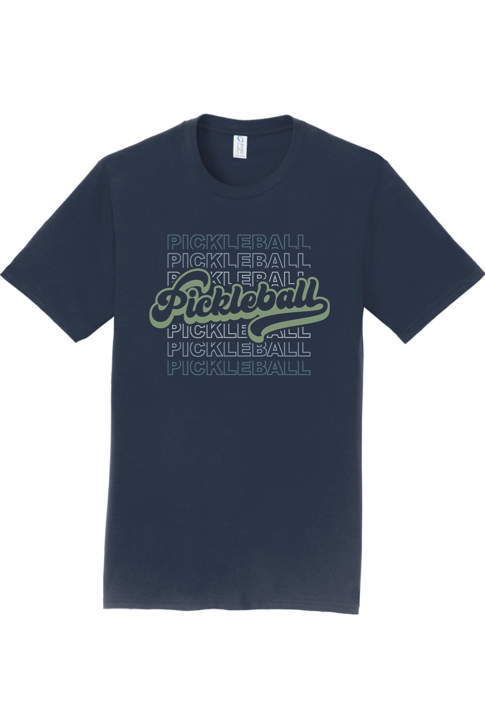Port & Company Fan Favorite Tee